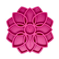 Sodapup Sp Mandala Feeder Pink - Miska Spowalniająca Jedzenie Dla Psa