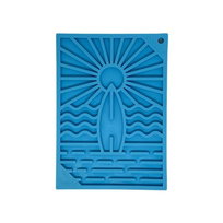 Sodapup Surf Emat Roz. S - Mata Do Lizania Spowalniająca Jedzenie Psa - Deska Surfingowa