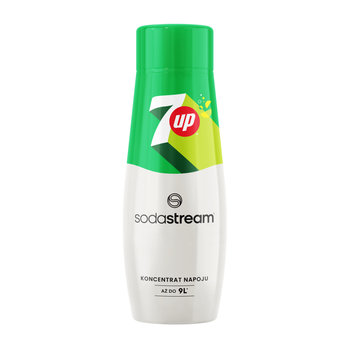 Sodastream, Koncentrat Napoju 7Up 440 Ml - SodaStream