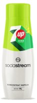 SodaStream, koncentrat napoju 7up Free Zero Cukru 440 ml