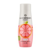 Sodastream, koncentrat napoju Grapefruit bez cukru 440ml