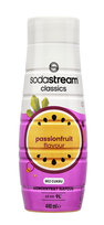 Sodastream, koncentrat napoju Marakuja 440ml