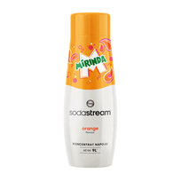 SodaStream, koncentrat napoju Mirinda, 440 ml SodaStream