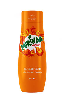 SodaStream, koncentrat napoju Mirinda, 440 ml - SodaStream