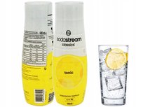 SodaStream Syrop Tonic 440ml