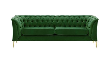Sofa 2,5-osobowa Chesterfield Modern-Velluto 10 - SLF24