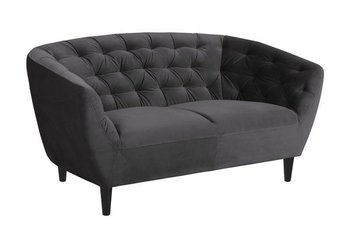 Sofa ACTONA Ria VIC, szara, 78x150x84 cm - Actona