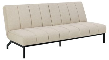 Sofa Caix beżowa - Actona