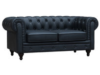 Sofa Chesterfield 