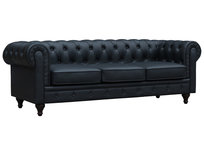 Sofa Chesterfield 