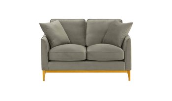 Sofa dwuosobowa Linara-Velluto 17 - SLF24