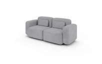 Sofa dwuosobowa Orchid ProRoom Sofa