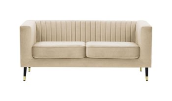 Sofa dwuosobowa Slender-Velluto 2 - SLF24