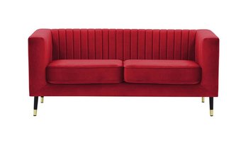 Sofa dwuosobowa Slender-Velluto 7 - SLF24