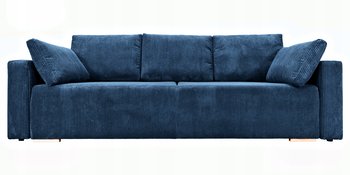Sofa ESPANIA z funkcją spania, rozkładana kanapa DO SALONU SYPIALNI POKOJU - Inny producent