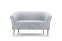 Sofa ESPERO styl skandynawski welur Sofello