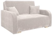 Sofa Lili II - Top sztruks 02 IWMAR