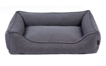 Sofa Mallorca Comfort 80x60 ciemnoszary/czarny - Inna marka