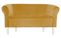 Sofa Milo Mg15 Miodowy Nogi 20