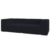 Sofa modułowa Lenn 2 sztruks 14
