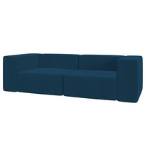 Sofa modułowa Lenn 2 sztruks 5