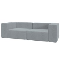 Sofa modułowa Lenn 2 sztruks 55