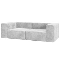 Sofa modułowa Lenn 2 top sztruks 1