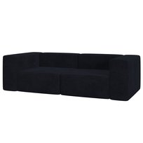 Sofa modułowa Lenn 2 top sztruks 100