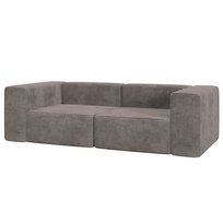 Sofa modułowa Lenn 2 top sztruks 20