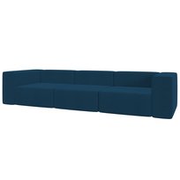Sofa modułowa Lenn 3 sztruks 5