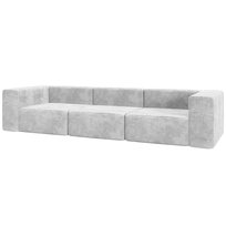 Sofa modułowa Lenn 3 top sztruks 1
