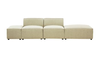 Sofa modułowa Mojo-Cherub 0418 - SLF24