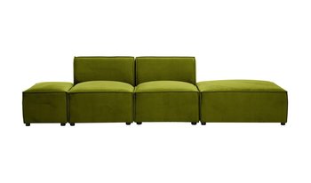 Sofa modułowa Mojo-Velluto 9 - SLF24