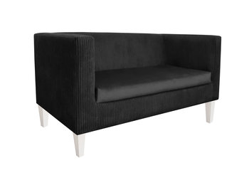 Sofa Monaco noga 20cm biała Kr - Atos