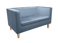 Sofa Monaco nogi buk BL06