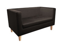 Sofa Monaco nogi buk MG05