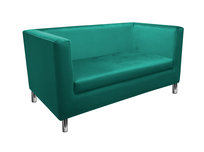 Sofa Monaco nogi chrom MG20