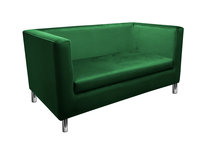 Sofa Monaco nogi chrom MG25