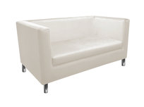 Sofa Monaco nogi chrom MG50