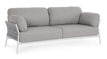 Sofa Pardis Qs20 Biała Olefin Homms - homms