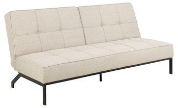 Sofa Perugia Beżowa - Actona