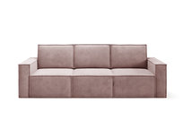 SOFA PORTO III Modułowa Sztruks Inna marka