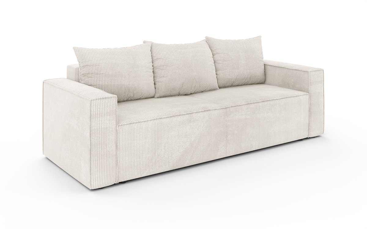 Sofa rozkładana Cori - ProRoom Sofa | Sklep EMPIK.COM