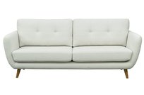 Sofa Scandia 3os beżowa