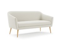Sofa skandynawska COCO 3 osobowa quelle 02 Inna marka