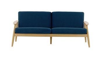 Sofa trzyosobowa Demure-Velluto 11 - SLF24