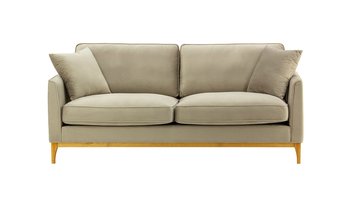 Sofa trzyosobowa Linara-Velluto 3 - SLF24