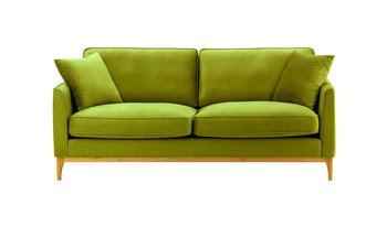 Sofa trzyosobowa Linara-Velluto 9 - SLF24