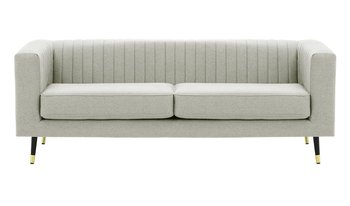 Sofa trzyosobowa Slender-Ontario 90 - SLF24