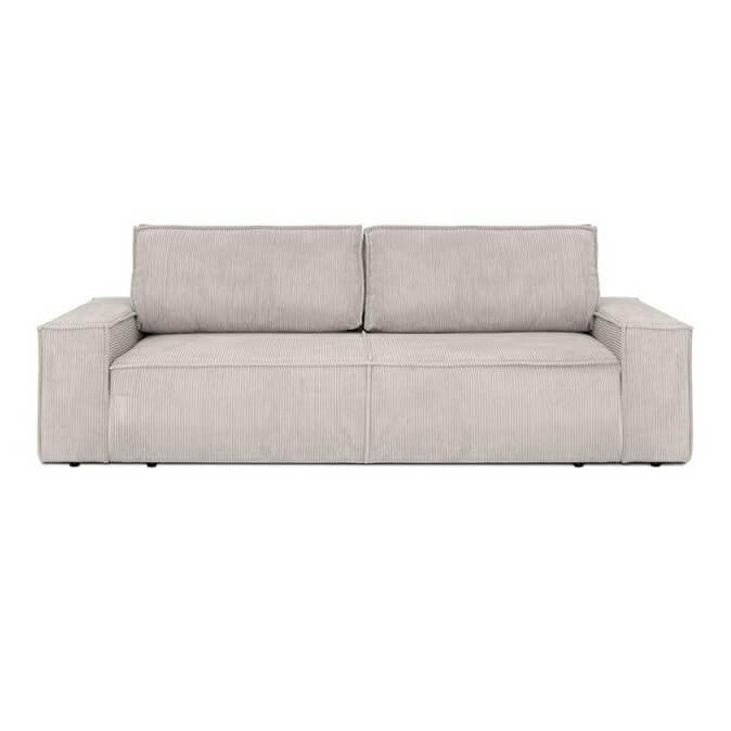 Фото - Диван King Home Sofa z funkcją spania Pllow KH1501100206  odporna na ścieranie ja 